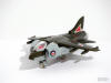 Harrier Robo in  Hawker Siddeley Harrier GR 3 Jump Jet Mode