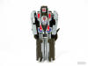 Harrier Robo MR-19 in Robot Mode 