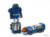 Highway Robo MR-06 Shown in Both Modes