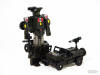 Jeep Robo MR-28 Shown in Both Modes