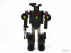 Machine Robo Series MR-28 Jeep Robo in Robot Mode