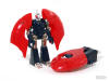 Dark Blue and Red Klaws Shown in Both Modes