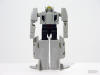 Machine Robo Series Eagle Robo MR-25 and Robo Machine F15 Eagle in Robot Mode