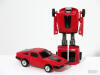 Gobots Major Mo Shown in Both Modes