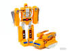 missile tank robo machine robo series mr-23 blaster orange japanese version compare