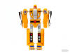 Machine Robo Series Missile Tank Robo MR-23 in Robot Mode