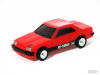 Skyline Robo in Car Mode