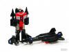 Snoop / Blackbird Robo / Sky-Spy Shown in Both Modes