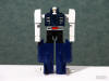 Blue Mutante Sonik Leader-1 Bootleg in Robot Mode