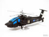 Helicopter Robo in Apache Helicopter Mode