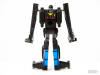 Helicopter Robo Gobots Wrong Way Bootleg in Robot Mode