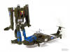 Apache Copter Man Shown in Both Modes