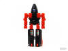 Glasslite Mutante Zumor 1990 - 2000 All Plastic Fitor Bootleg in Robot Mode