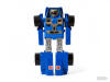 MIMO Convert Gobots Buggyman Bootleg in Robot Mode