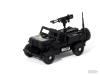 Geeper Creeper Bootleg with Antenna in Black Army Jeep Mode