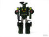 Robot Car Geeper Creeper Gobots Bootleg with Antenna in Robot Mode