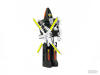 Gyro Robo Machine Robo Series Green Best Five Holding Rotor