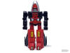 Jet Robo / Fitor Test Cast / Prototype