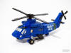 Machine Robo Series Kamen Robo MR-40 in SH-2 Seasprite Helicopter Mode