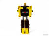 MIMO Convert Onibus Double Decker Bus Robo Bootleg in Robot Mode