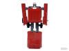 Skyline Robo / Tail Pipe Test Cast / Prototype
