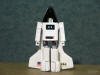 Mr-Machinerobo PR-03 Gobots Spay-C Bootleg in Robot Mode