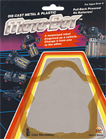 Wave 3 Version 1 Cardback for Jeep Green Moto-Bot MC Toy