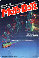Cardback for Train Moto-Botz on ATICO Distributed Card