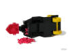 SCREW-BOT Switch-A-Robots with Candy by TOPPS
