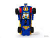 Big Boy with Black Rims in Robot Mode