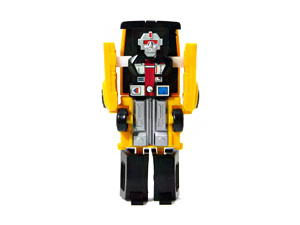 Zybots Forester in Robot Mode