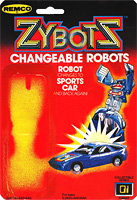 Red Art Card Cardback / Backing Card for Torque
