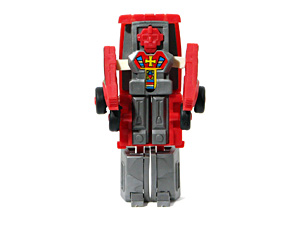 Autobots Rabbit Zybots Bootlegs from Argentina Autobots Rabbit Zybots Bootlegs from Argentina